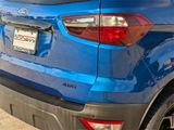 Used 2021 Ford EcoSport SES w/ Interior Protection Package image 6