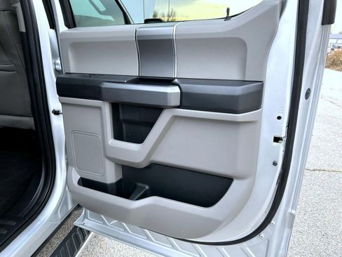 Used 2015 Ford F150 XLT w/ Equipment Group 302A Luxury image 17