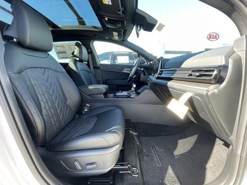 New 2025 Kia Sportage X-Pro Prestige image 31