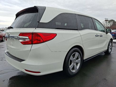 Used 2020 Honda Odyssey EX-L image 6