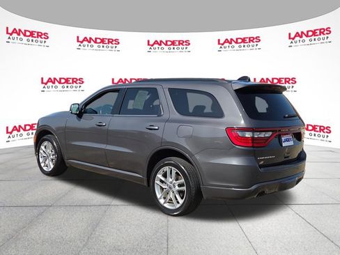 Used 2024 Dodge Durango GT AWD/4WD image 5