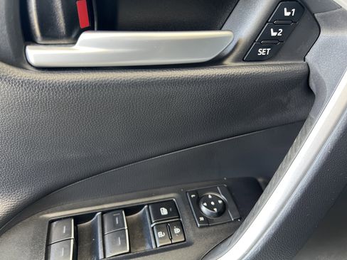 Used 2024 Toyota RAV4 Limited w/ Advanced Technology Package AWD/4WD image 16