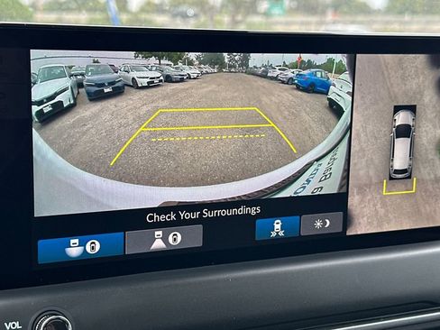 New 2026 Honda Pilot Touring image 23