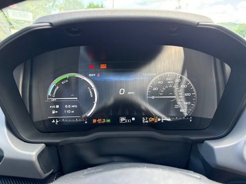 New 2026 Subaru Crosstrek 2.5i Limited AWD/4WD image 27