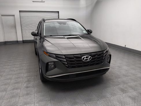 Used 2022 Hyundai Tucson SEL FWD image 14