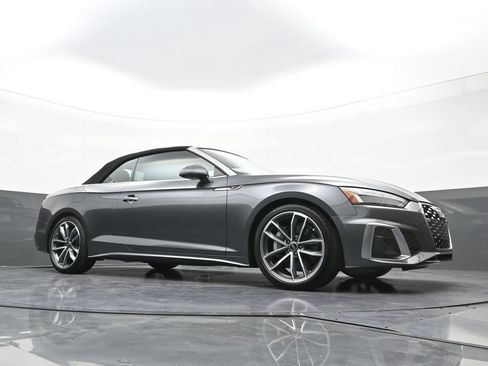 Used 2024 Audi A5 2.0T Premium Plus AWD/4WD image 21