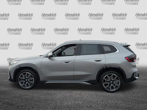 Used 2026 BMW X1 xDrive28i w/ Technology Package AWD/4WD image 7