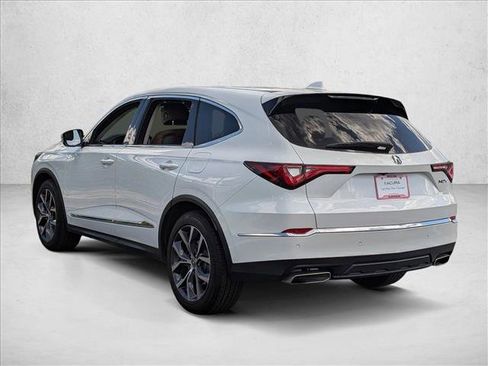 Used 2023 Acura MDX FWD w/ Technology Package image 8