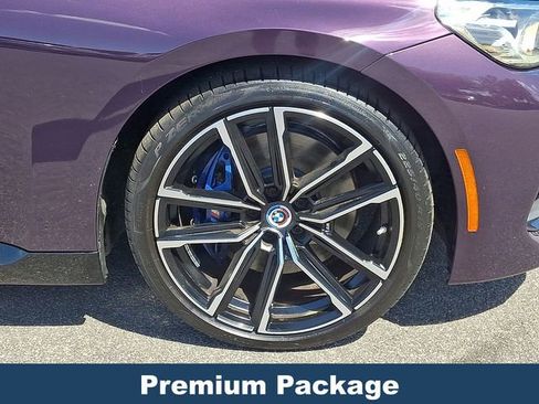 Used 2023 BMW M240i xDrive Coupe w/ Premium Package AWD/4WD image 10