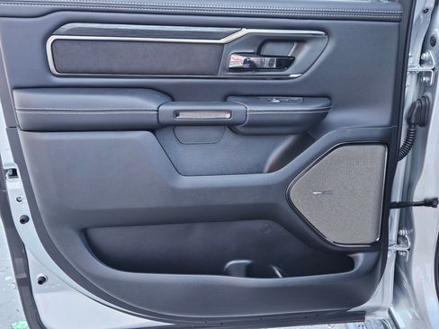 New 2026 RAM 1500 Rebel w/ Advanced Safety Group II AWD/4WD image 20