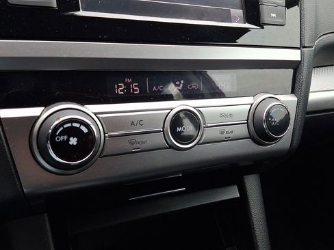 Used 2018 Subaru Legacy 2.5i w/ Alloy Wheel Package image 15