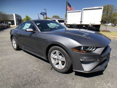 Used 2023 Ford Mustang Coupe