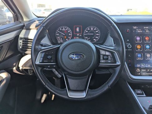 Used 2021 Subaru Outback Premium w/ Popular Package #1 image 10