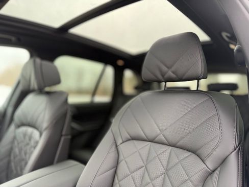 New 2026 BMW X5 xDrive40i w/ M Sport Package image 14