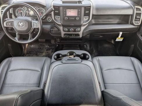 Certified 2024 RAM 3500 Tradesman AWD/4WD image 26