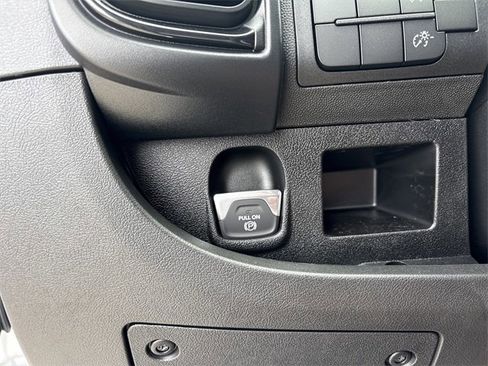 New 2025 RAM ProMaster 3500 image 33