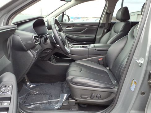 Used 2023 Hyundai Santa Fe SEL w/ Premium Package image 6