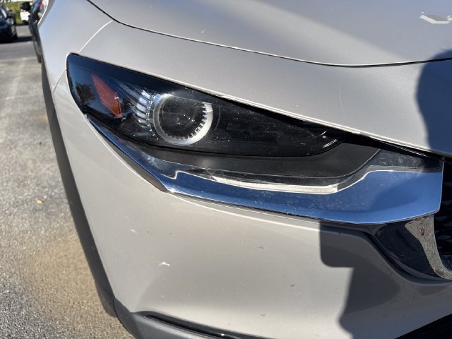 Certified 2024 MAZDA CX-30 AWD 2.5 S w/ Select Sport Pkg image 12