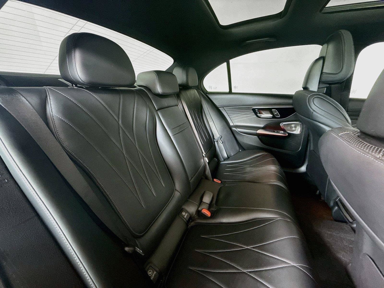 Used 2024 Mercedes-Benz C 36 AMG S image 29