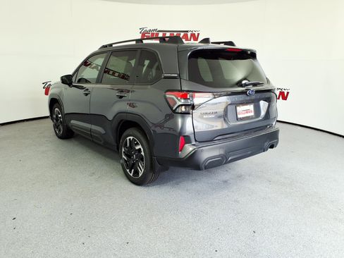 New 2026 Subaru Forester Sport AWD/4WD image 3
