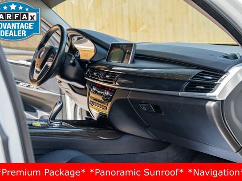 Used 2015 BMW X5 xDrive35i image 17