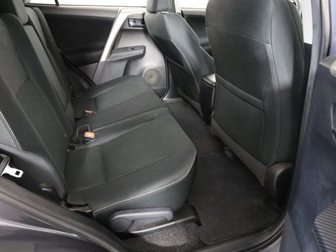 Used 2015 Toyota RAV4 XLE FWD image 22