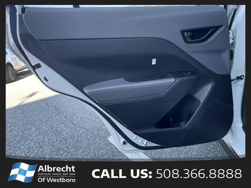 Used 2025 Subaru Crosstrek 2.5i Wilderness AWD/4WD image 14