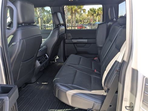 Used 2021 Ford F150 XLT w/ Equipment Group 302A High image 14