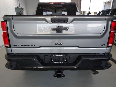 New 2026 Chevrolet Silverado 2500 LT w/ Trail Boss Package AWD/4WD image 33