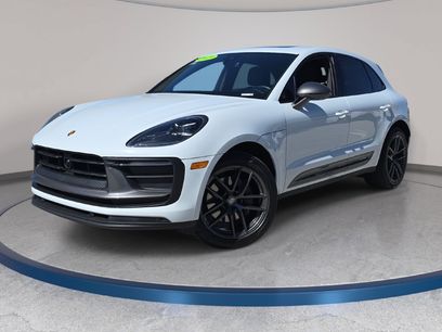 Used 2023 Porsche Macan Turbo