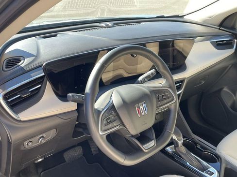 Used 2024 Buick Encore GX Sport Touring image 10