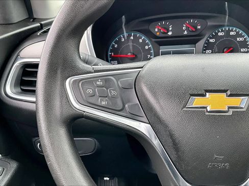 Used 2018 Chevrolet Equinox LS FWD image 24