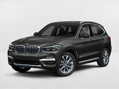 Used 2021 BMW X3 sDrive30i w/ Convenience Package (ZC2)