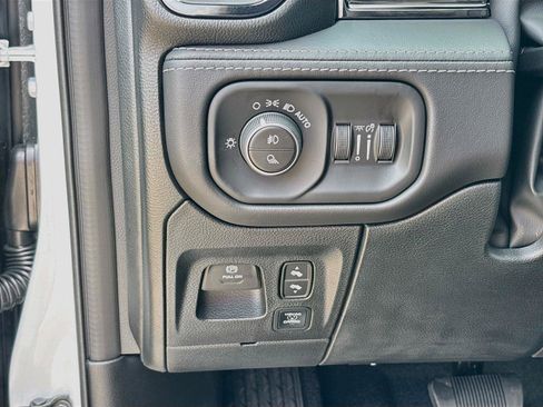 New 2026 RAM 1500 Limited AWD/4WD image 14