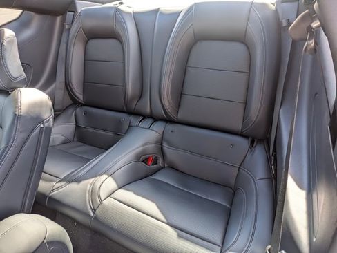 New 2026 Ford Mustang Premium image 13