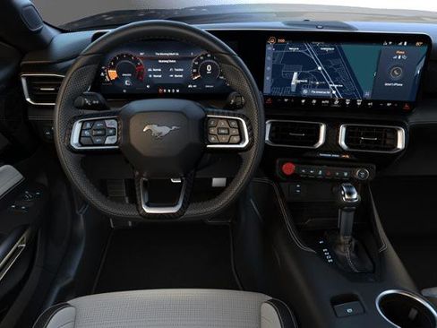 New 2025 Ford Mustang Premium RWD image 29