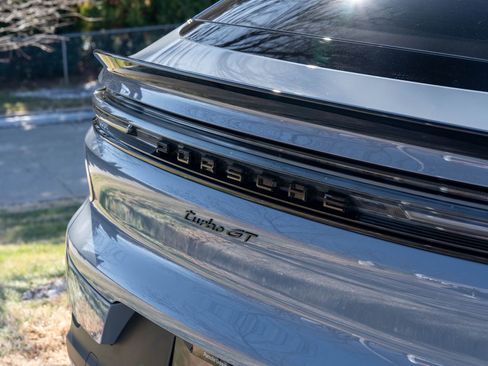 Certified 2024 Porsche Cayenne Turbo GT image 15