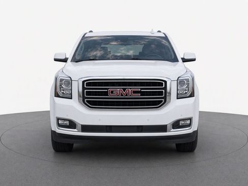Used 2020 GMC Yukon SLT w/ Open Road Package AWD/4WD image 6