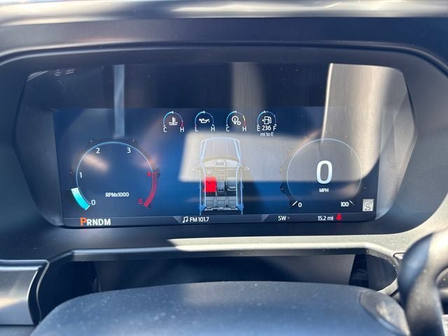New 2026 Ford F250 Platinum w/ Tremor Off-Road Package AWD/4WD image 20