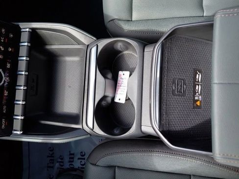 New 2026 GMC Terrain AT4 w/ Convenience Package III AWD/4WD image 21