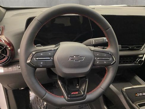 New 2026 Chevrolet Equinox RS image 15