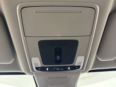 Certified 2024 Honda CR-V EX-L image 35