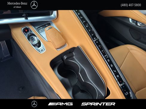 Used 2020 Chevrolet Corvette Stingray Preferred Conv w/ 2LT Preferred Equipment Group image 16