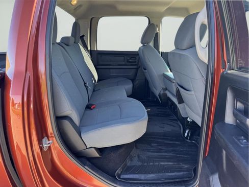 Used 2013 RAM 1500 Express AWD/4WD image 18