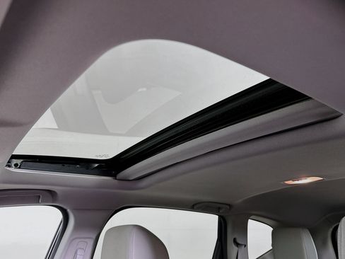 Used 2018 Honda CR-V EX image 25