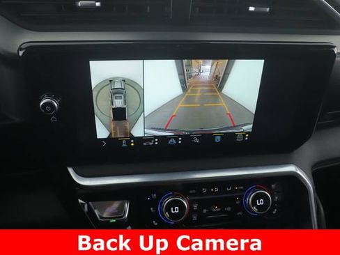 Used 2022 GMC Sierra 1500 Denali AWD/4WD image 24