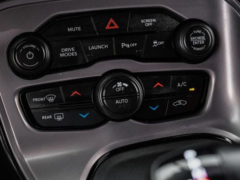 Used 2023 Dodge Challenger R/T Scat Pack w/ Plus Package RWD image 25