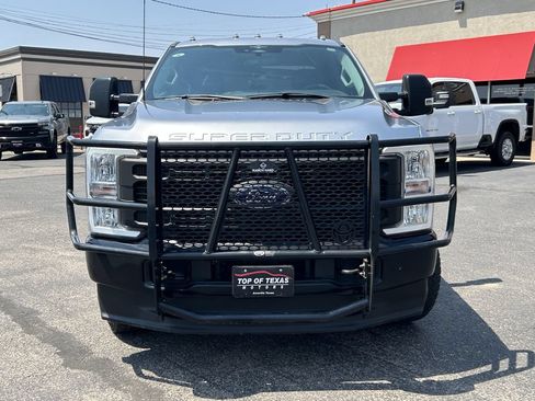 Used 2023 Ford F250 XL w/ XL Driver Assist Package AWD/4WD image 18