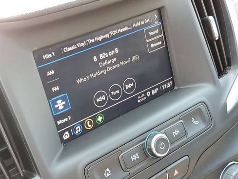 Certified 2024 GMC Terrain SLE w/ Driver Convenience Package FWD image 13