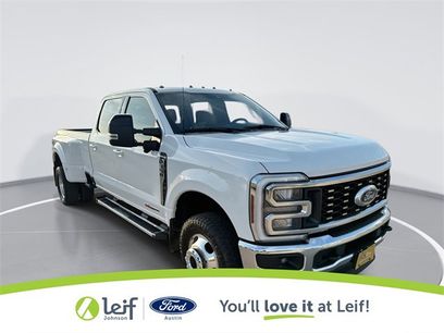 Used 2024 Ford F350 Lariat w/ FX4 Off-Road Package